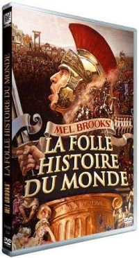 La Folle histoire du monde  [DVD], 2