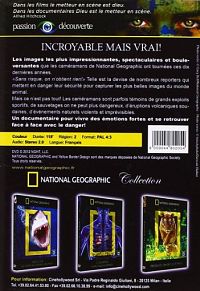 Incroyable mais Vrai [DVD], 1