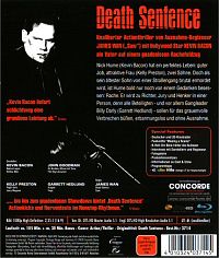 Death Sentence - Todesurteil  [Blu-ray], 1