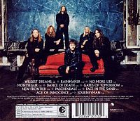 Dance of Death [CD], 1