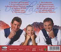 Ein Meer voll Traurigkeit [CD], 1