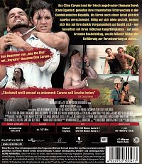 In the blood [Blu-ray], 1