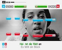 SingStar Deutsch Rock-Pop  [Sony PlayStation 2], 7