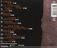 Vanessa Paradis [CD], 1