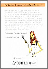 Skinny Bitch - Das Kochbuch, 1