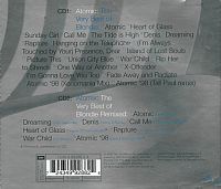 Atomic / Atomix [CD], 1
