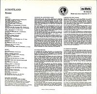 Schottland - Ecosse [Vinyl], 1