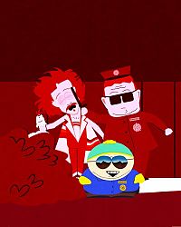 South Park - Staffel 2 [DVD], 4