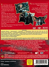 Der kleine Vampir [DVD], 1