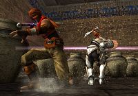 Soulcalibur Legends [Nintendo Wii U], 5