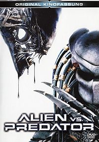 Alien vs. Predator [DVD], 1