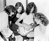 Whole lotta Led - Unsere Reise mit Led Zeppelin, 8