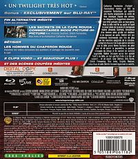 Le Chaperon Rouge [Blu-ray], 2