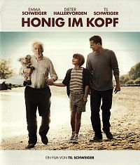 Honig im Kopf [Blu-ray], 1