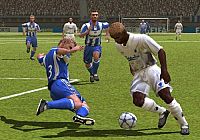 FIFA Football 05 [Sony PlayStation 2], 4