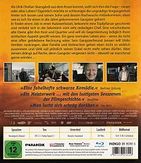 Ein Mann von Welt [Blu-ray], 1