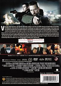 Das Gesetz der Ehre [DVD], 2