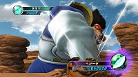 Dragonball Z - Ultimate Tenkaichi [Sony PlayStation 3], 2