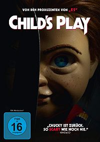 Child's Play [DVD], 1