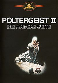 Poltergeist II [DVD], 1