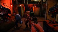 The Darkness 2 [Sony PlayStation 3], 5