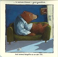 Ich war einmal abends, 1