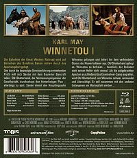 Winnetou I [Blu-ray], 6