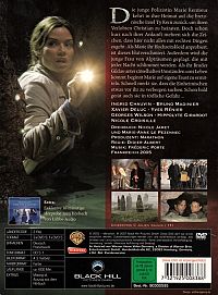 Dolmen - Das Sakrileg der Steine [DVD], 1