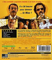 Le Mac [Blu-ray], 2