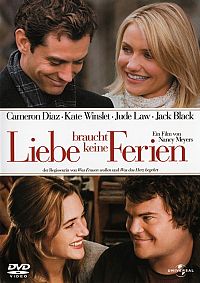 Liebe braucht keine Ferien [DVD], 1