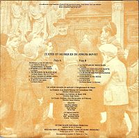 Disque Edite A L'occasion Du Centieme Anniversaire de Sa Naissance [Vinyl], 1