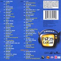 Hits Total Vol. 4 [CD], 1