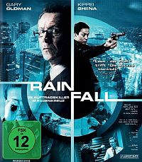 Rain Fall [Blu-ray], 1
