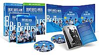 The Beatles - Eight Days a Week - The Touring Years [DVD], 2