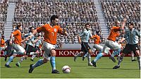PES 2009 - Pro Evolution Soccer [Sony PlayStation 3], 3