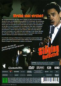The Singing Detective [DVD], 1