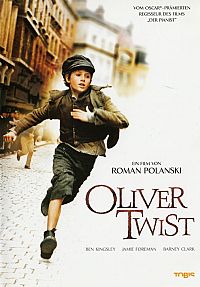 Oliver Twist [DVD], 1
