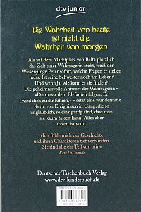 Der Elefant des Magiers, 1