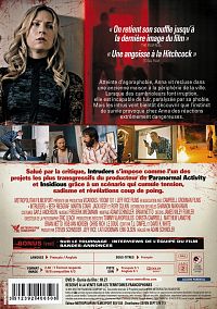 Intruders [DVD], 1