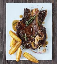 Das schmeckt Mann - Ein Männerkochbuch, 2