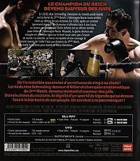 Max Schmeling [Blu-ray], 1