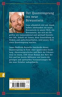 Die Prophezeiungen von Celestine, 1