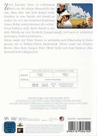 Weites Land [DVD], 2