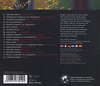 National Geographic [CD], 1