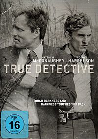 True Detective - Staffel 1 [DVD], 1