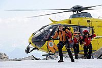 Die Bergretter Staffel 1 & 2 [DVD], 3