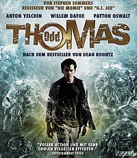 Odd Thomas [Blu-ray], 1
