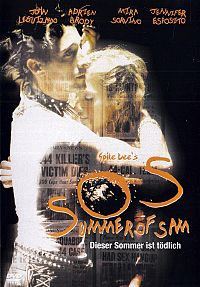 Summer of Sam [DVD], 2