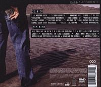 Calma Apparente [CD], 1