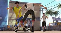 FIFA Street 3 [Sony PlayStation 3], 4